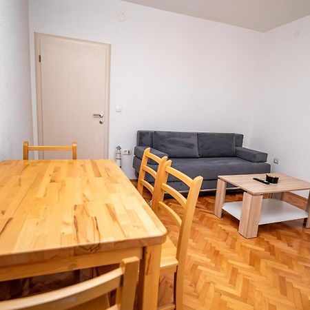 Calma Apartments Τρογκίρ Εξωτερικό φωτογραφία