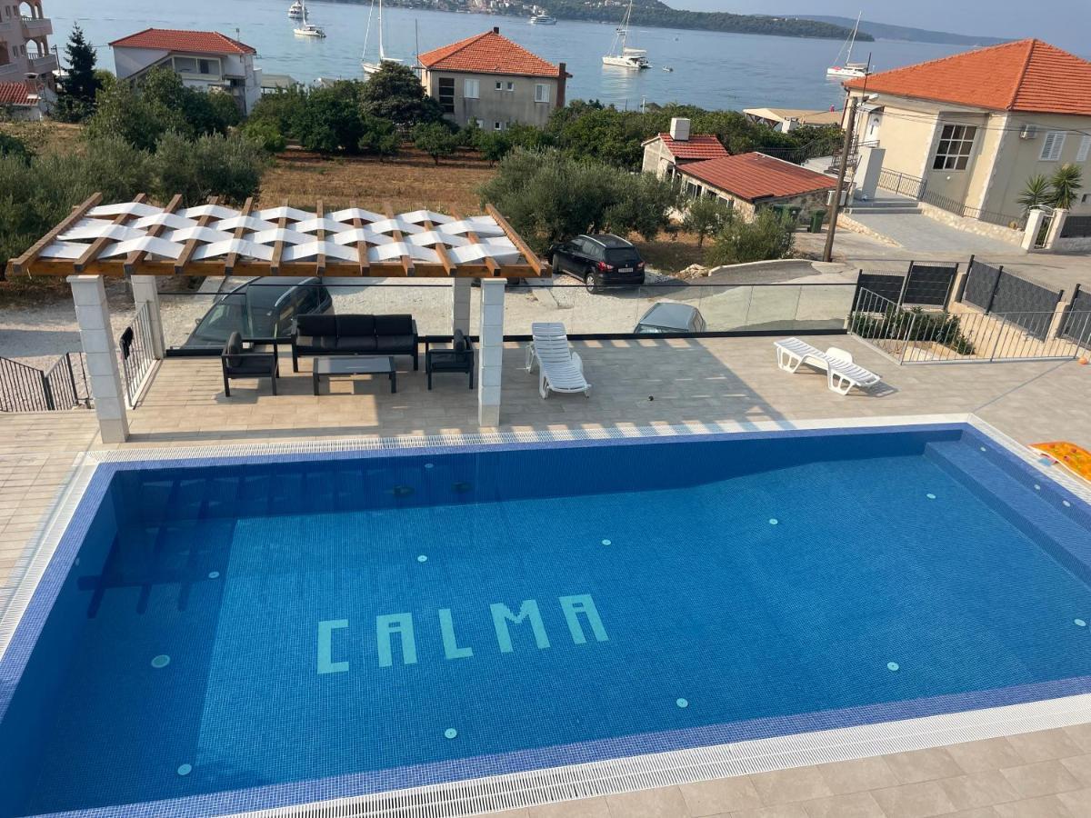 Calma Apartments Τρογκίρ Εξωτερικό φωτογραφία