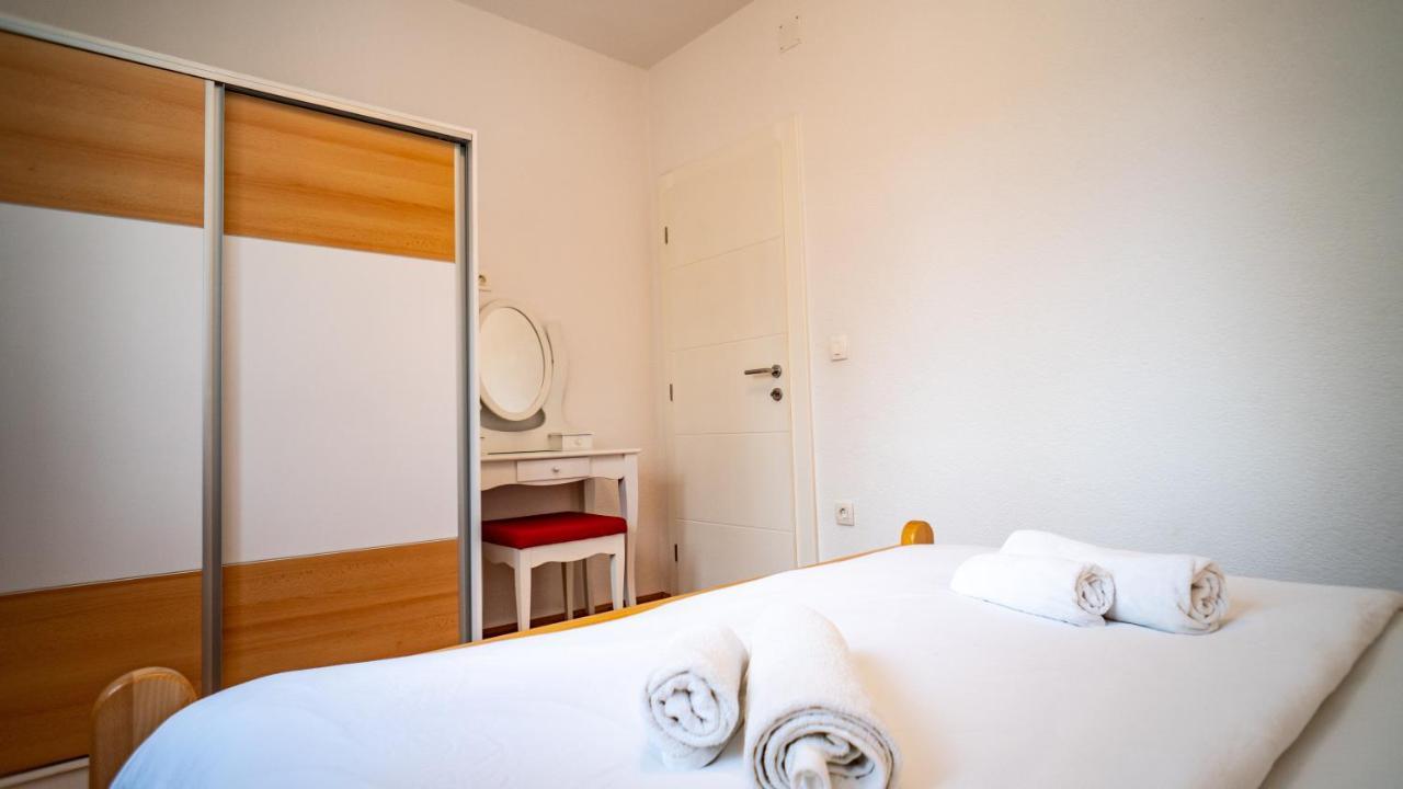 Calma Apartments Τρογκίρ Εξωτερικό φωτογραφία
