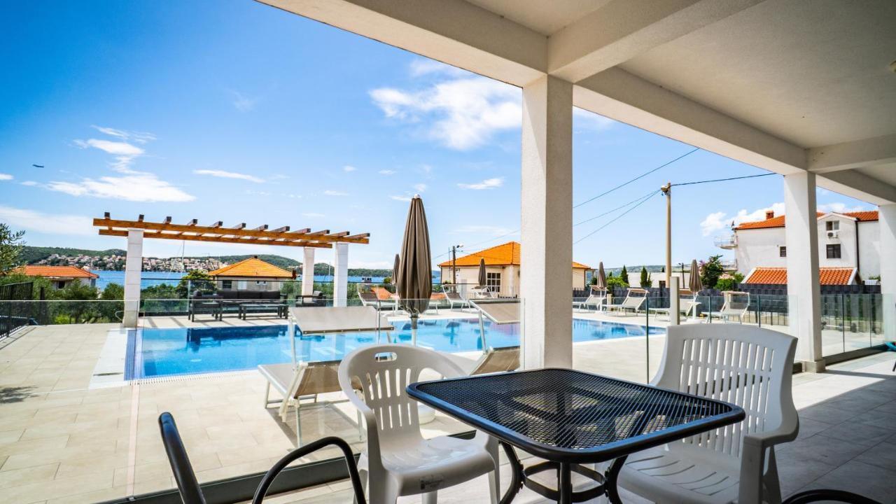 Calma Apartments Τρογκίρ Εξωτερικό φωτογραφία