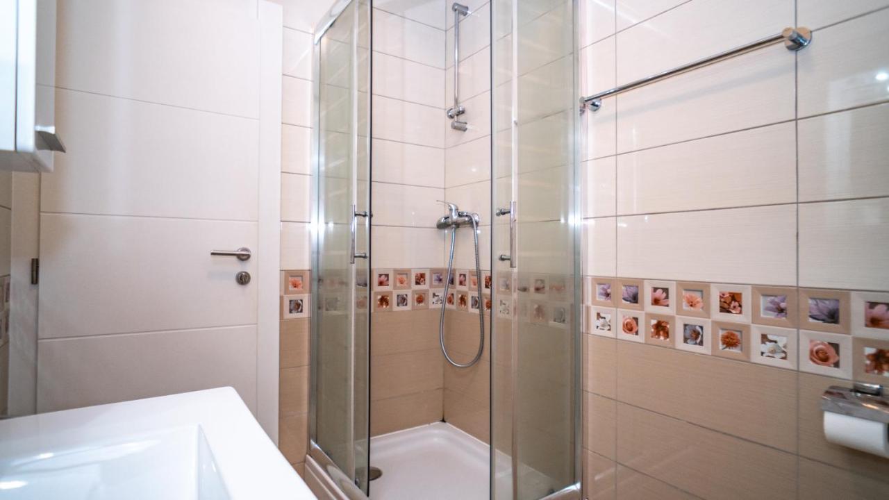 Calma Apartments Τρογκίρ Εξωτερικό φωτογραφία