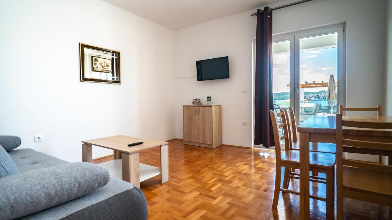 Calma Apartments Τρογκίρ Εξωτερικό φωτογραφία