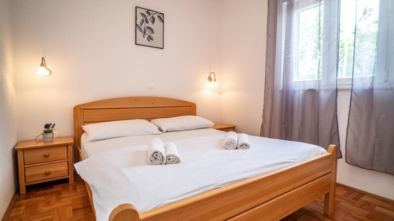 Calma Apartments Τρογκίρ Εξωτερικό φωτογραφία