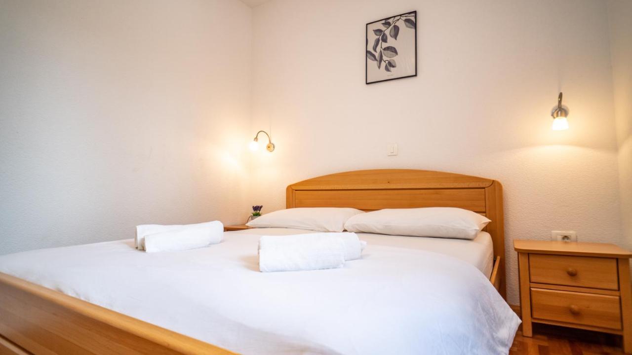 Calma Apartments Τρογκίρ Εξωτερικό φωτογραφία