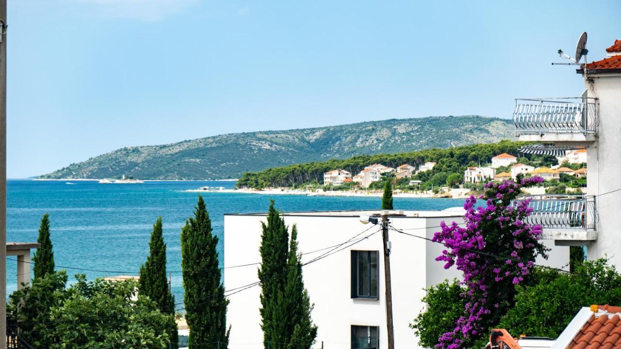 Calma Apartments Τρογκίρ Εξωτερικό φωτογραφία