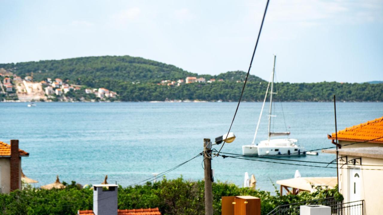Calma Apartments Τρογκίρ Εξωτερικό φωτογραφία