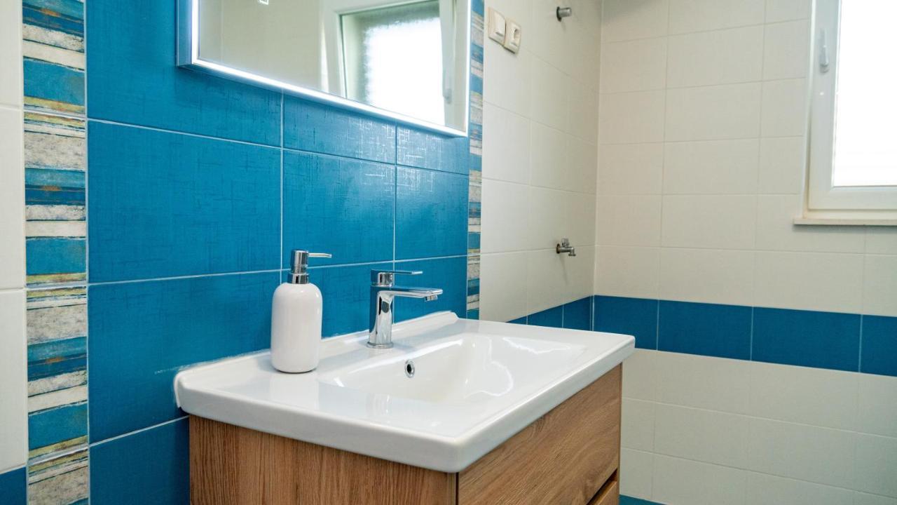 Calma Apartments Τρογκίρ Εξωτερικό φωτογραφία
