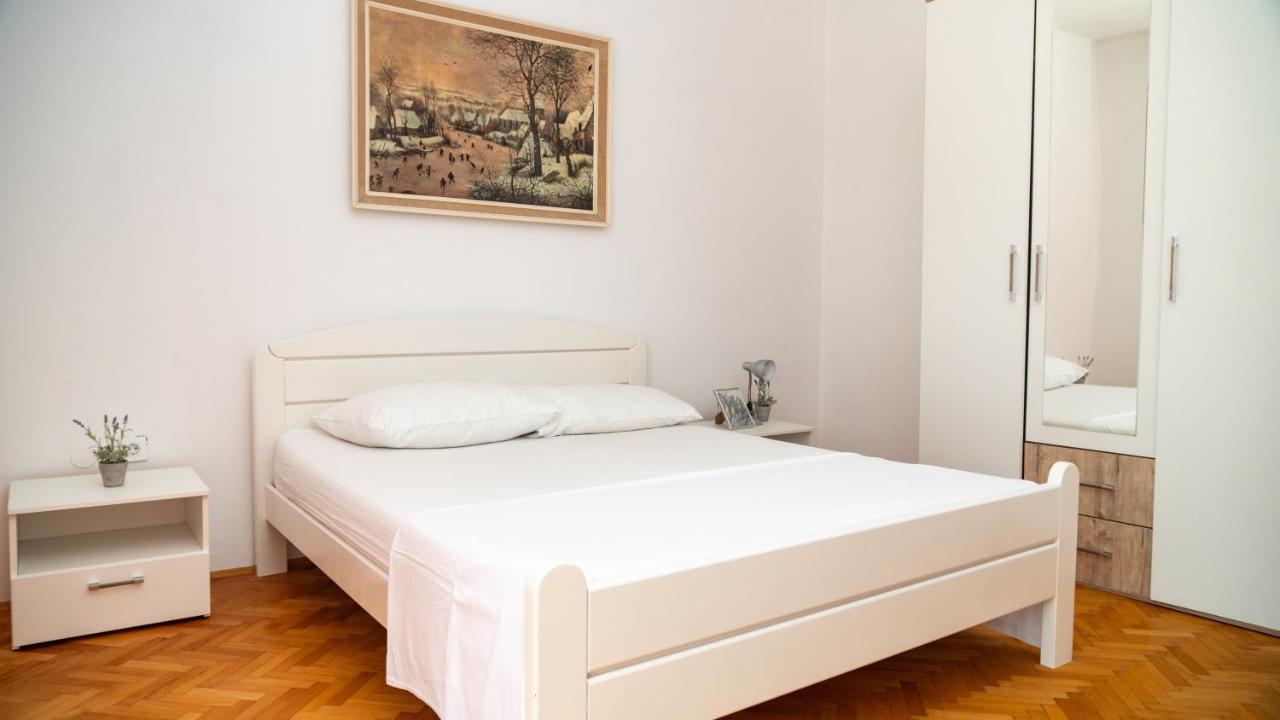 Calma Apartments Τρογκίρ Εξωτερικό φωτογραφία