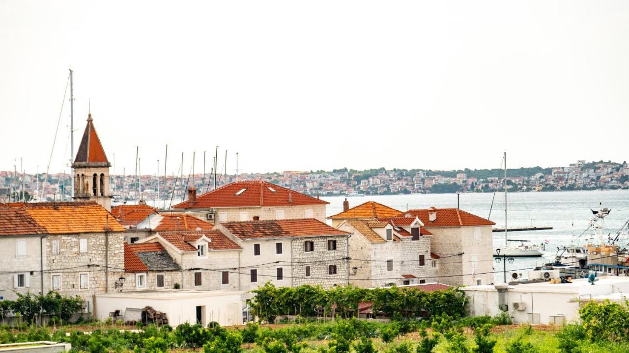 Calma Apartments Τρογκίρ Εξωτερικό φωτογραφία