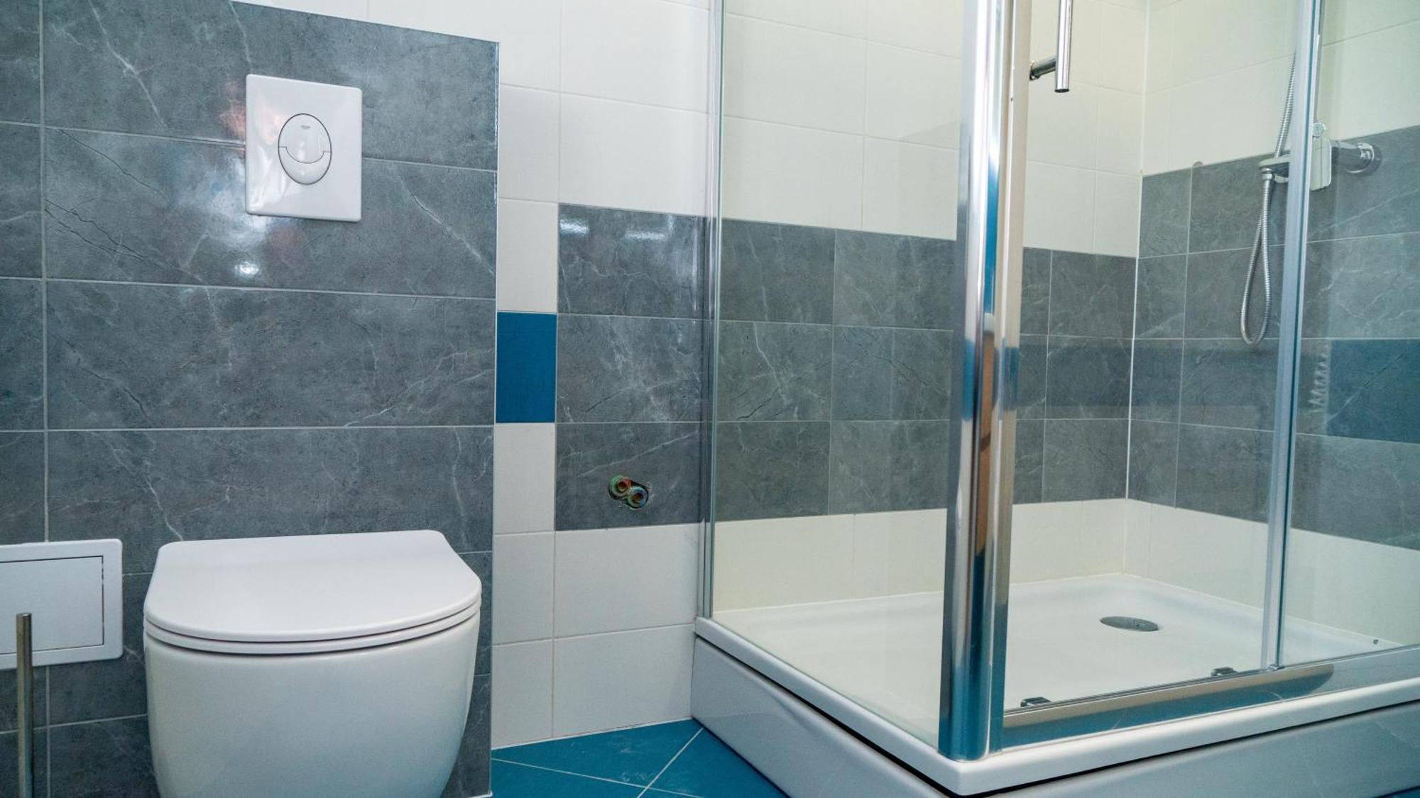 Calma Apartments Τρογκίρ Εξωτερικό φωτογραφία