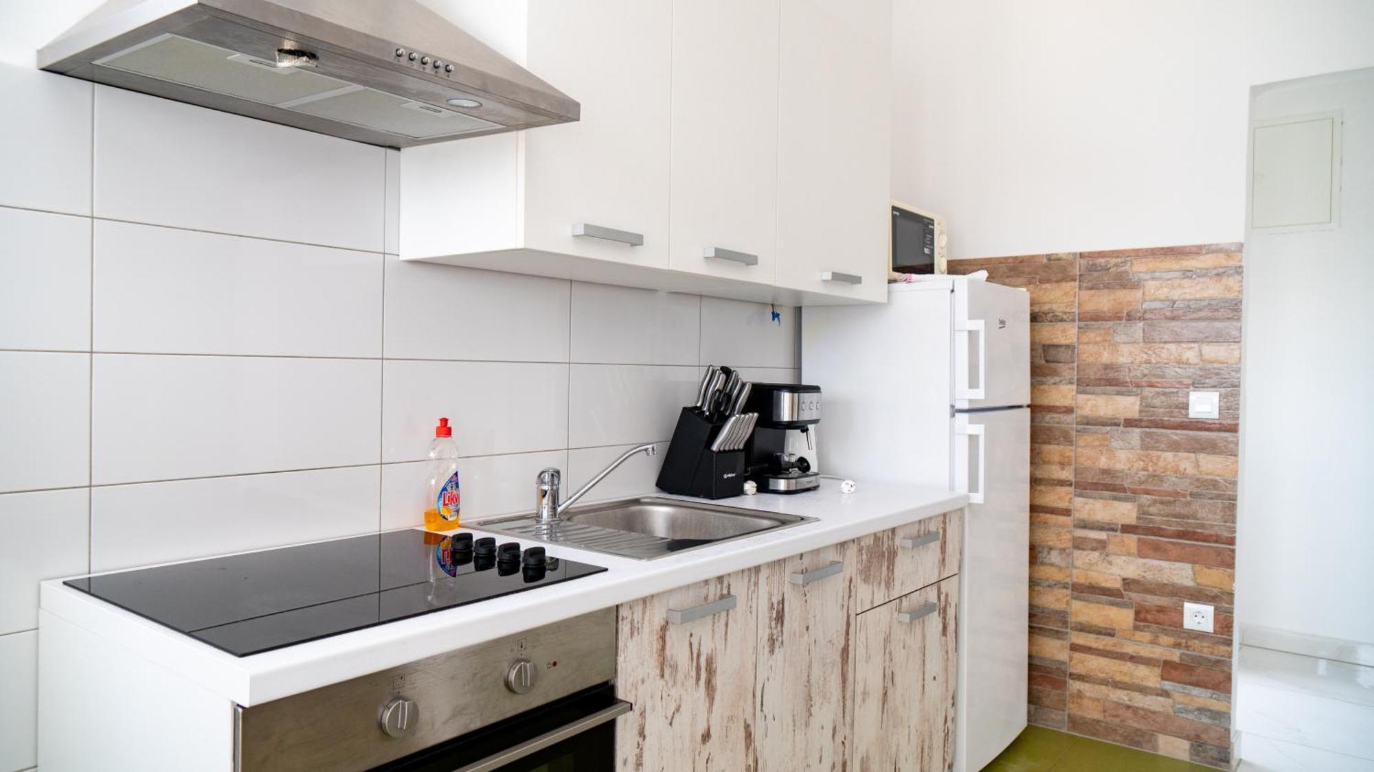 Calma Apartments Τρογκίρ Εξωτερικό φωτογραφία