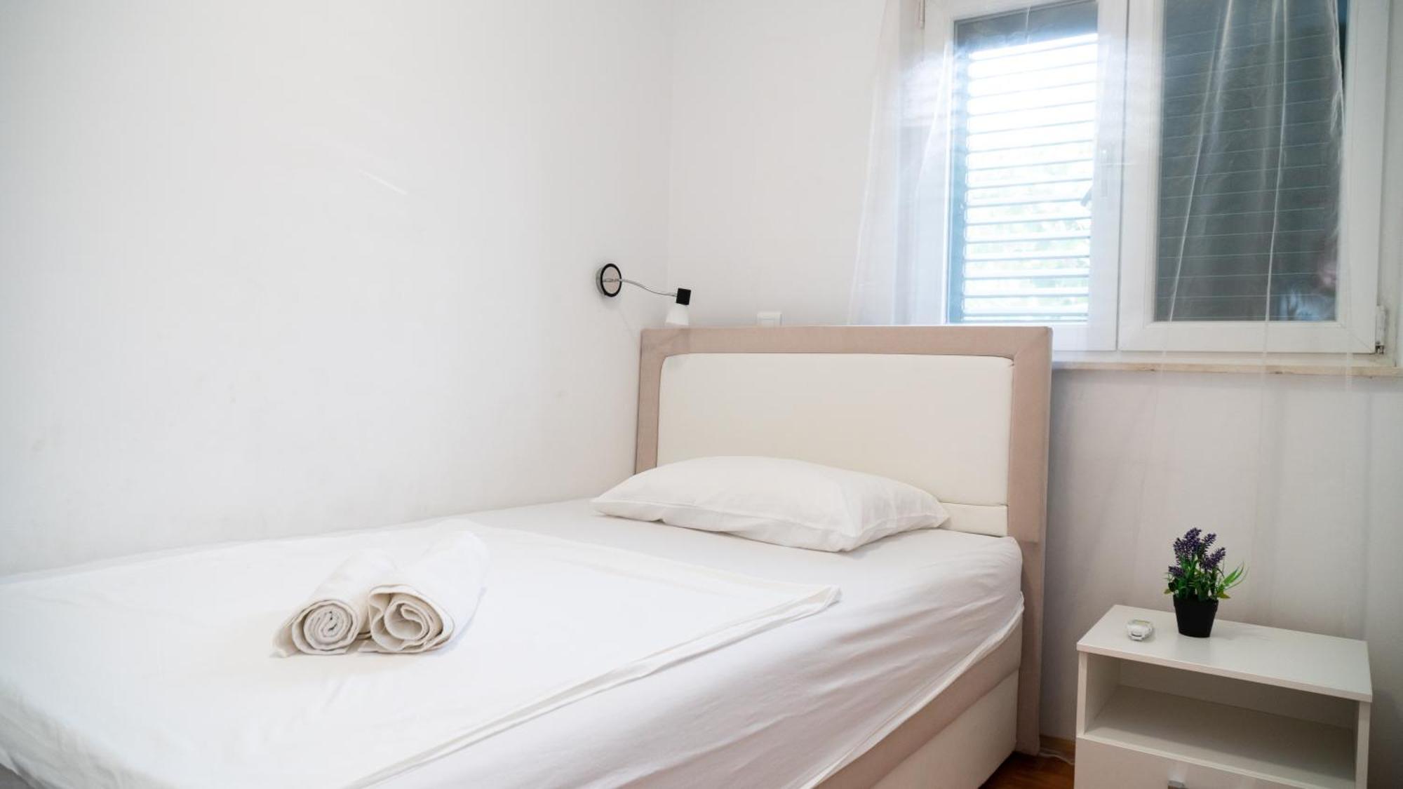Calma Apartments Τρογκίρ Εξωτερικό φωτογραφία