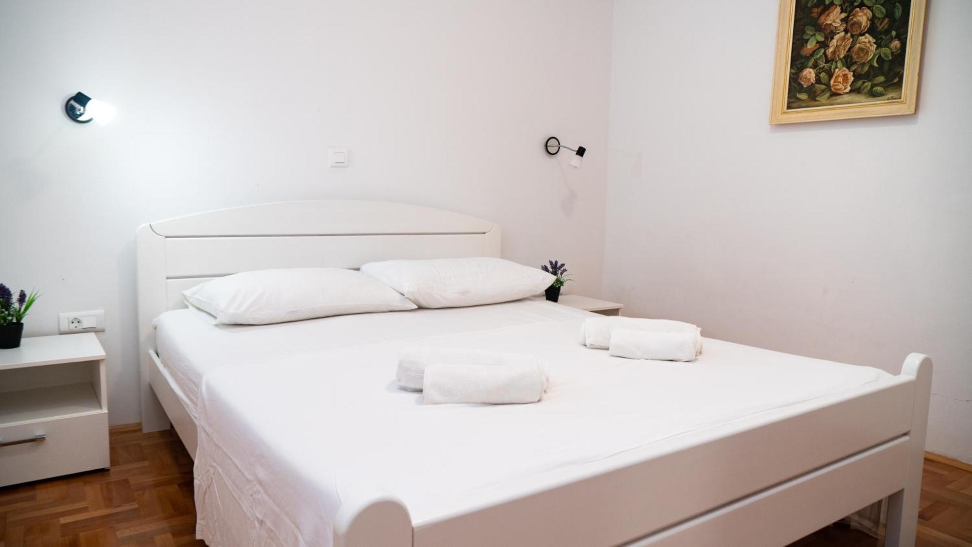 Calma Apartments Τρογκίρ Εξωτερικό φωτογραφία