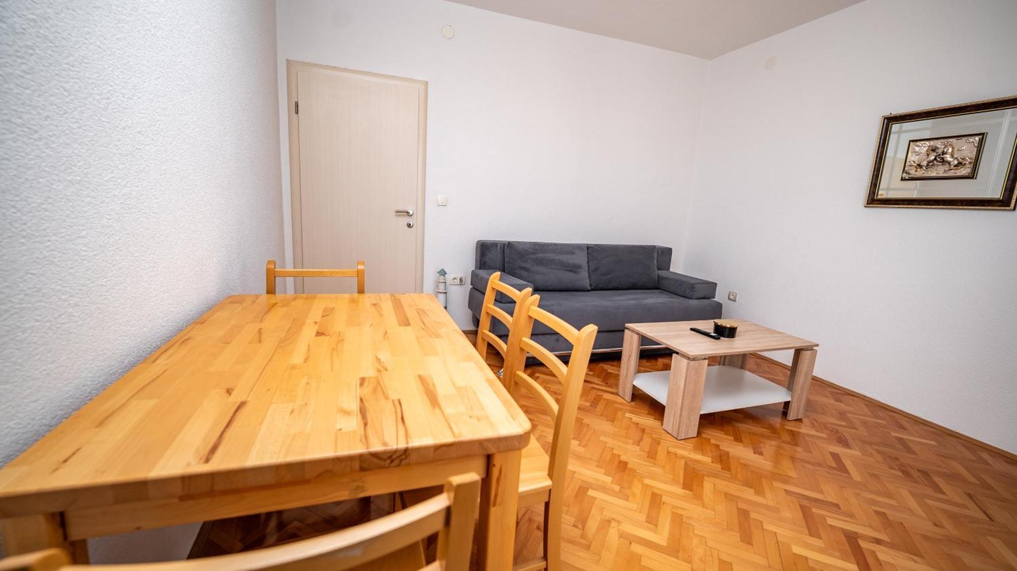 Calma Apartments Τρογκίρ Εξωτερικό φωτογραφία