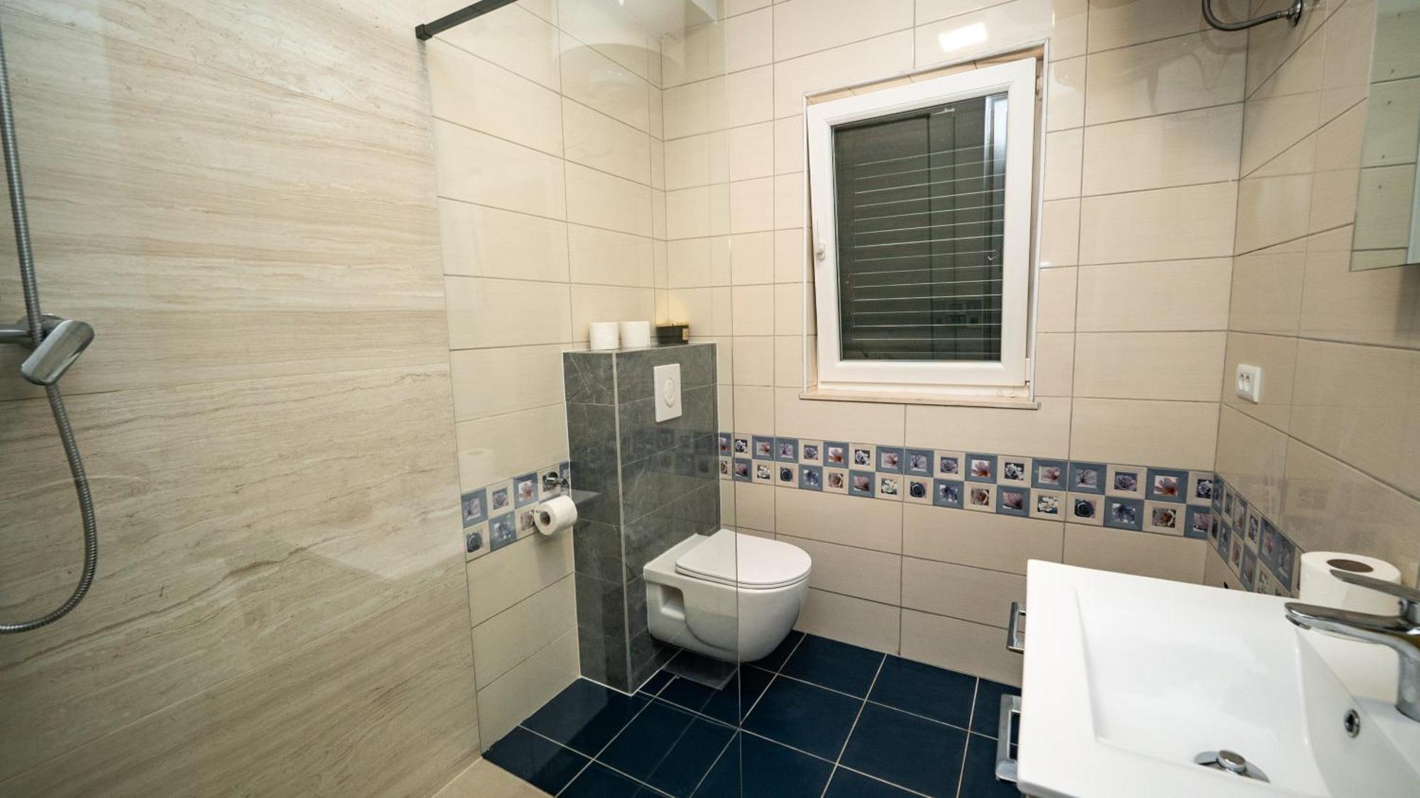 Calma Apartments Τρογκίρ Εξωτερικό φωτογραφία
