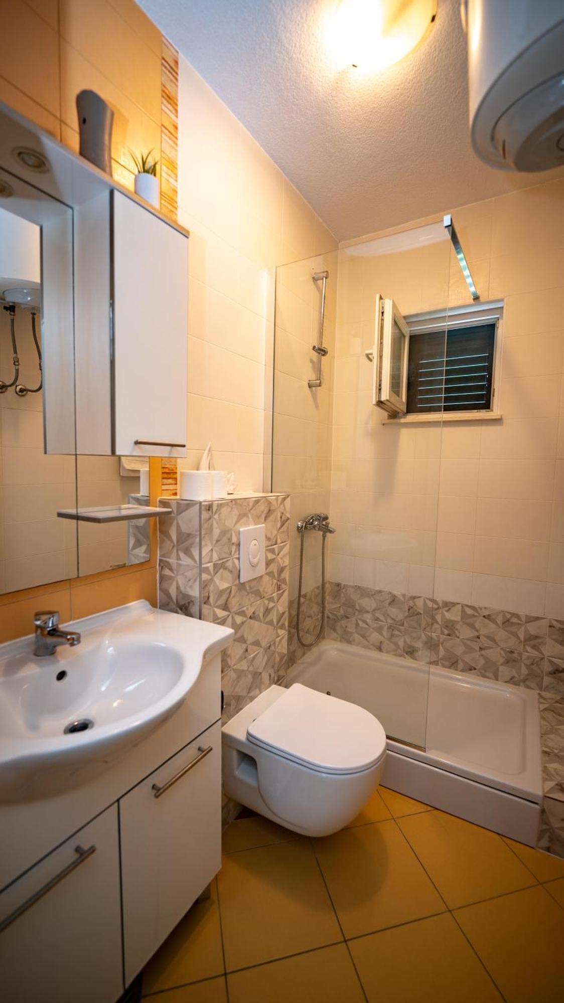 Calma Apartments Τρογκίρ Εξωτερικό φωτογραφία