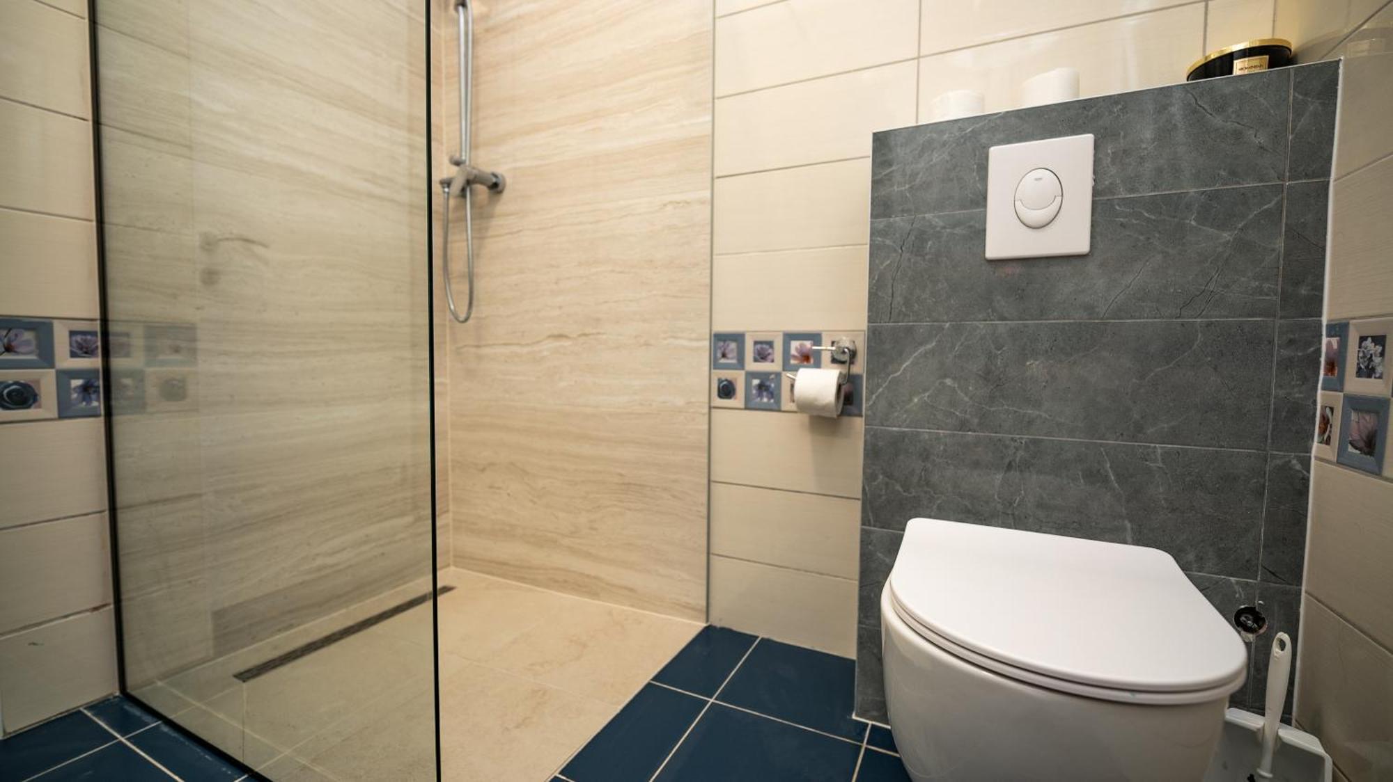 Calma Apartments Τρογκίρ Εξωτερικό φωτογραφία