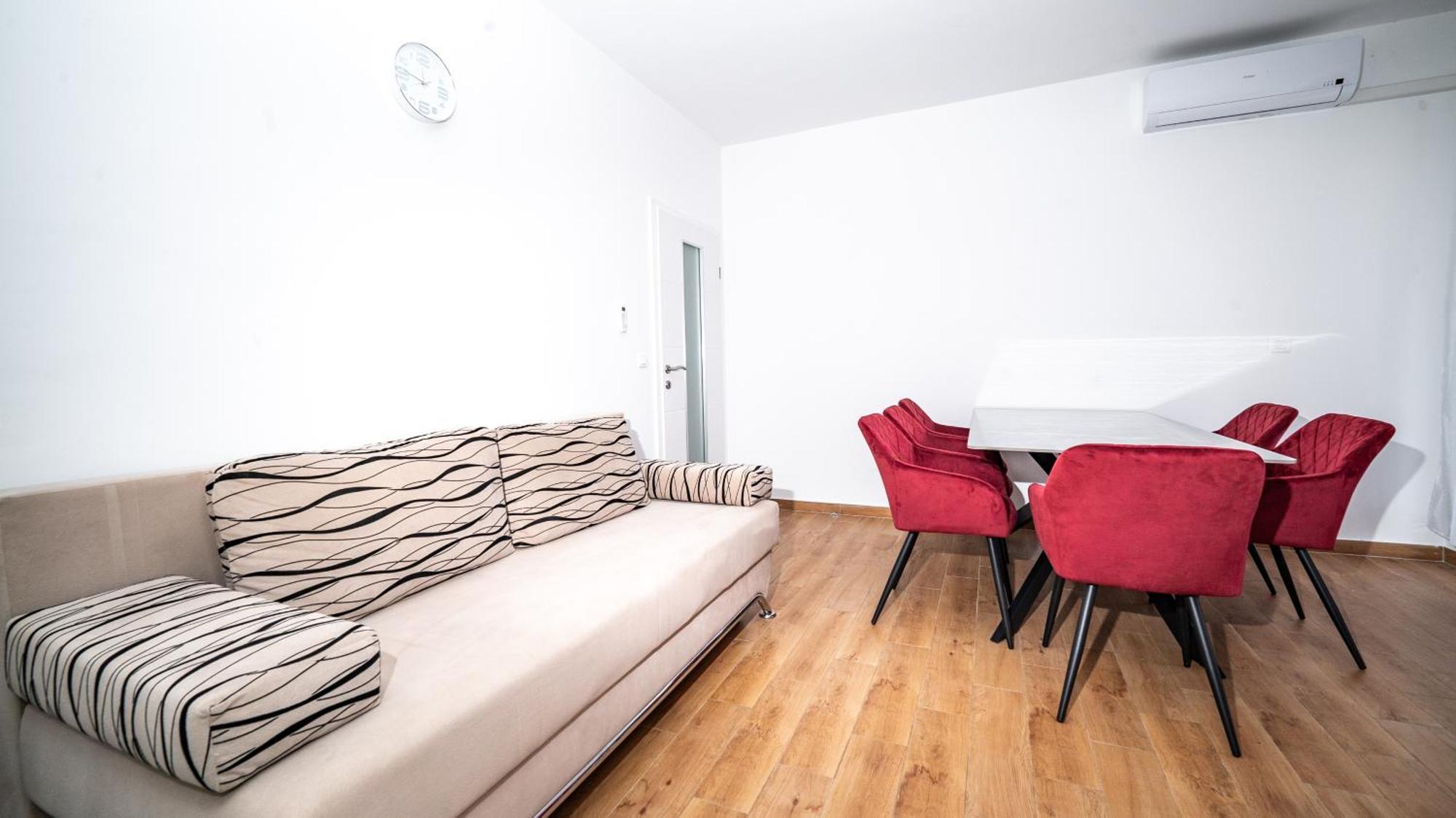 Calma Apartments Τρογκίρ Εξωτερικό φωτογραφία