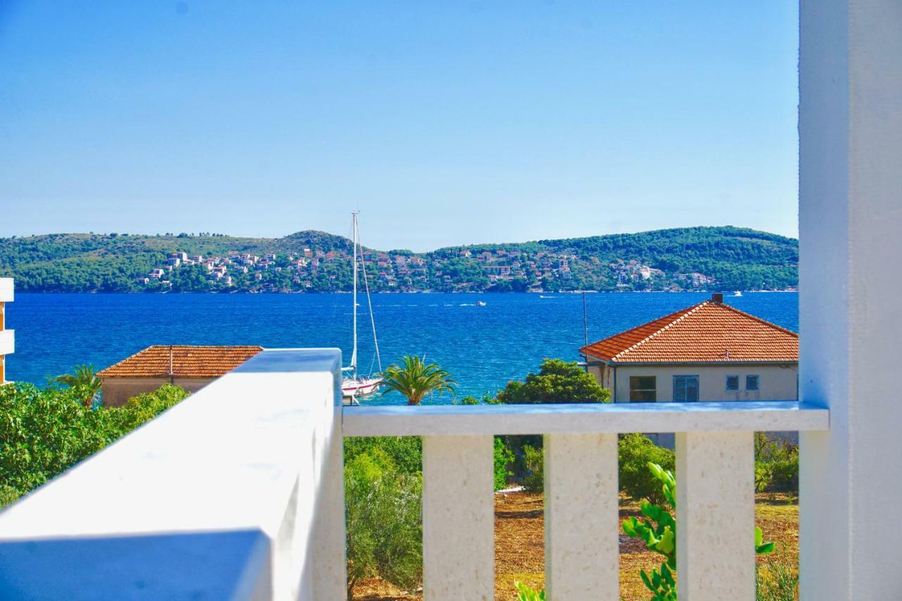 Calma Apartments Τρογκίρ Εξωτερικό φωτογραφία
