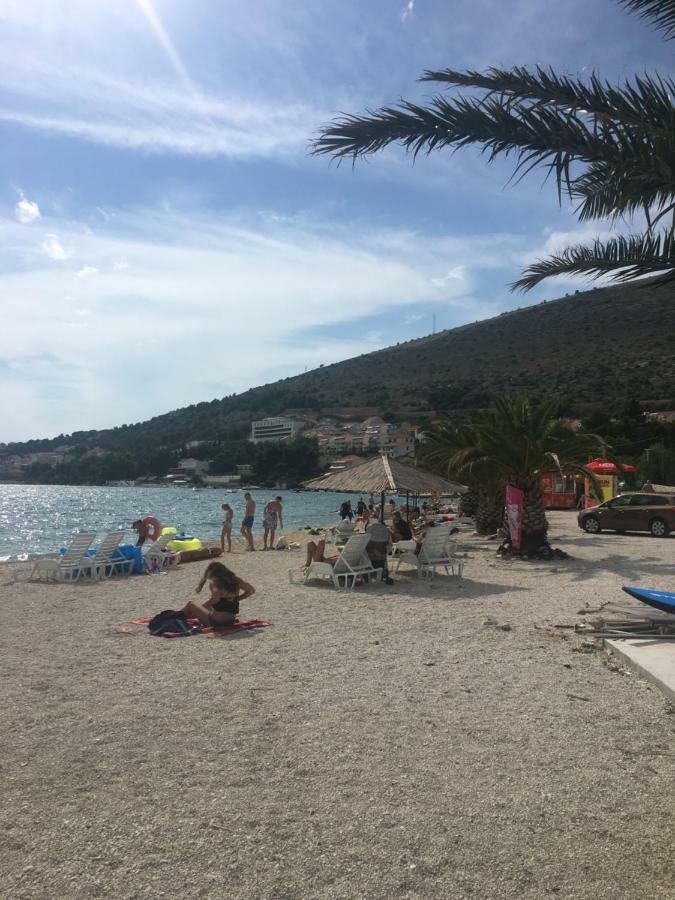 Calma Apartments Τρογκίρ Εξωτερικό φωτογραφία
