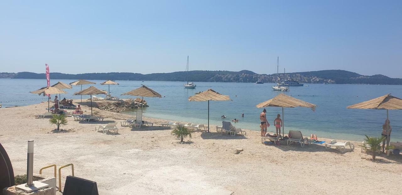 Calma Apartments Τρογκίρ Εξωτερικό φωτογραφία